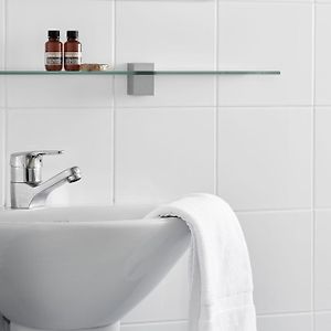 Standard Zimmer mit zwei Einzelbetten