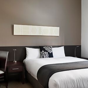 Standard Zimmer mit Queensize-Bett