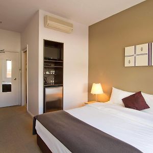 Standard Zimmer mit Queensize-Bett